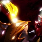 Power Rangers Mod for Street Fighter 6-4