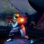 Power Rangers Mod for Street Fighter 6-5