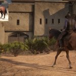 RDR 2 horses mod-4