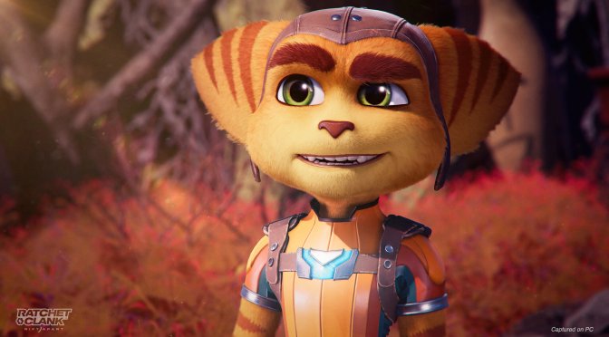 First Ratchet & Clank Rift Apart PC patch improves Ray Tracing visuals