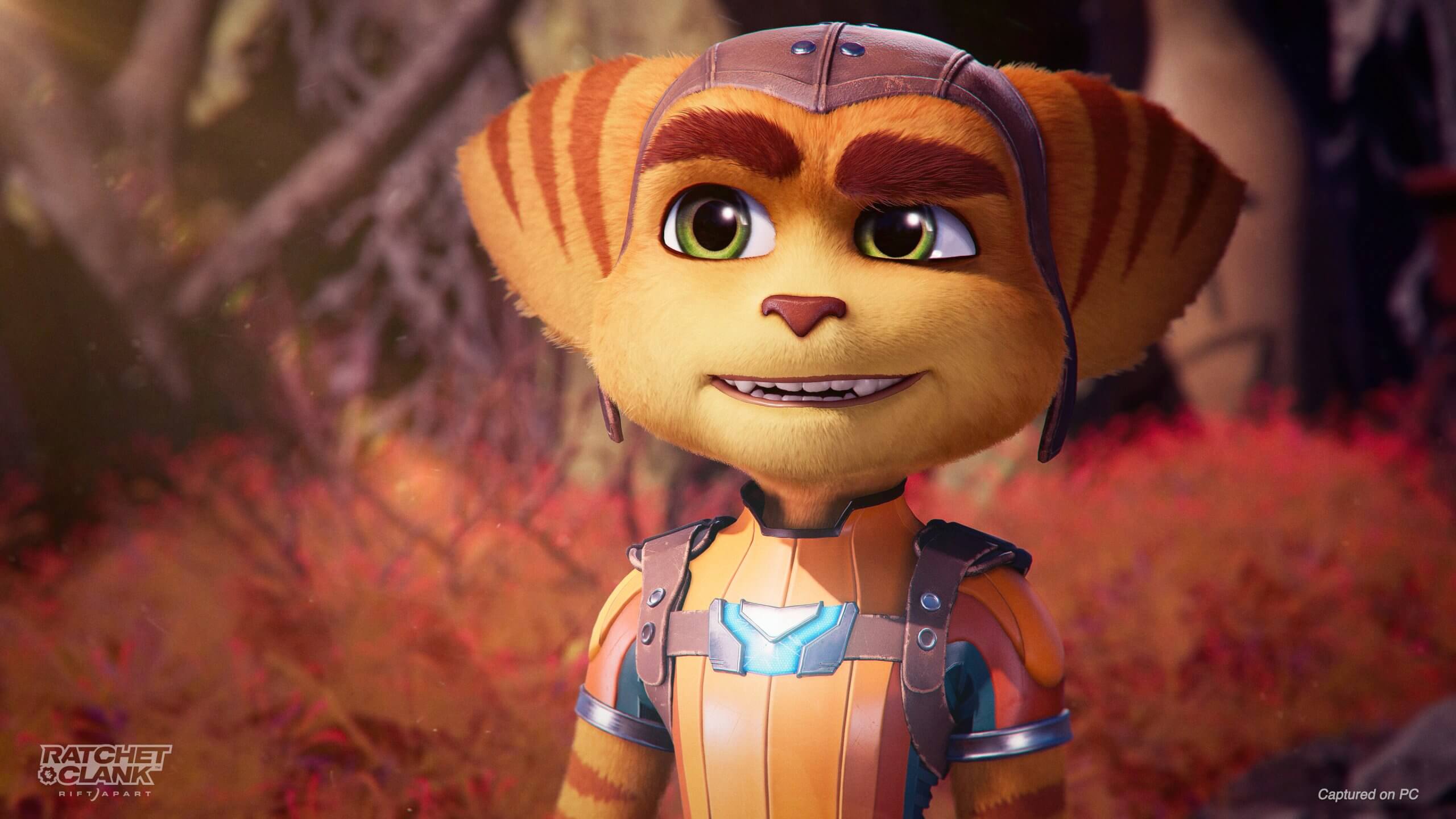 Ratchet & Clank: Rift Apart Ending Explained