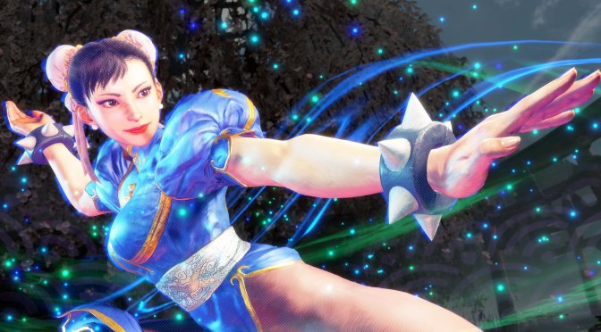 Street Fighter 6 gets Nude Mods for Chun-Li, Yuri, Lily & more