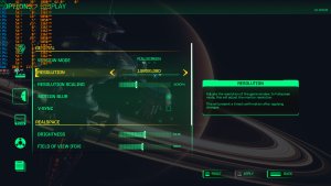 System Shock Remake graphics settings-1