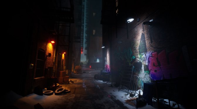 Vampire: The Masquerade Bloodlines 2 release date potentially leaked