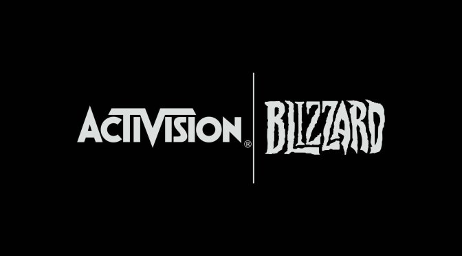 PC is currently more profitable to Activision Blizzard than consoles