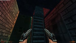 Blood 2 HD Texture Pack-3