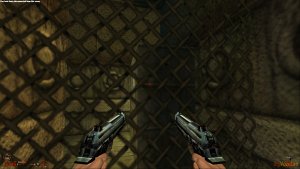 Blood 2 HD Texture Pack-4