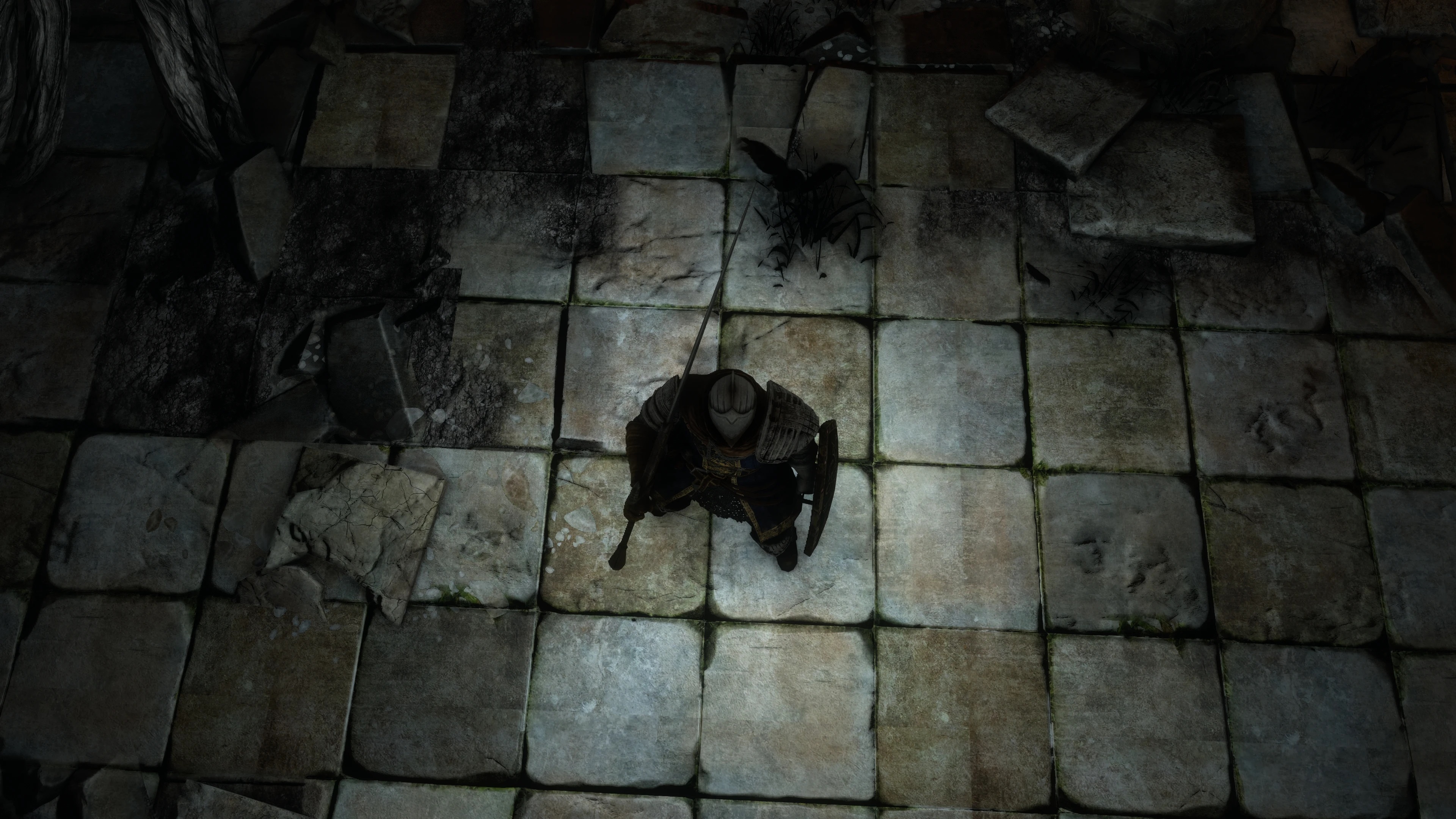 Dark Souls 2 gets a 24GB AI-upscaled HD Texture Pack/Mod