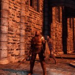 Dark Souls 2 HD Texture Pack Mod-6