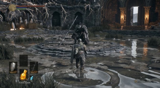 Dark Souls 3 Remaster Unreal Engine 5