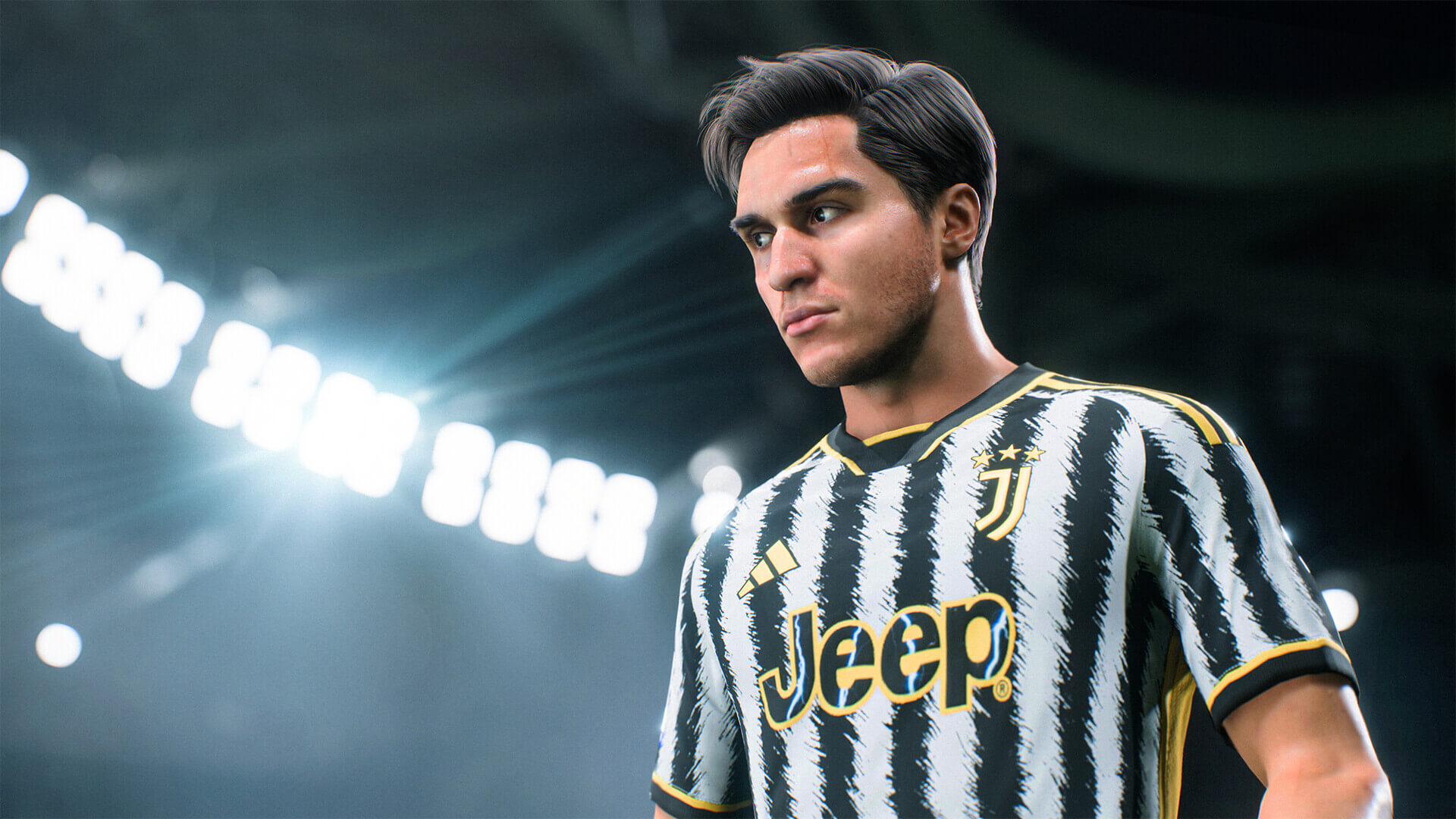 EA SPORTS FC 24 – the first trailer for the next soccer game from Electronic  Arts •