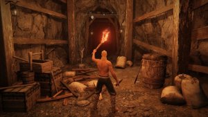 Elden Ring Dynamic Shadows Mod