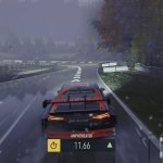 Forza Motorsport rain leaked screenshots-2