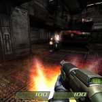Quake 4 Hi-Def V3.1 screenshots-2