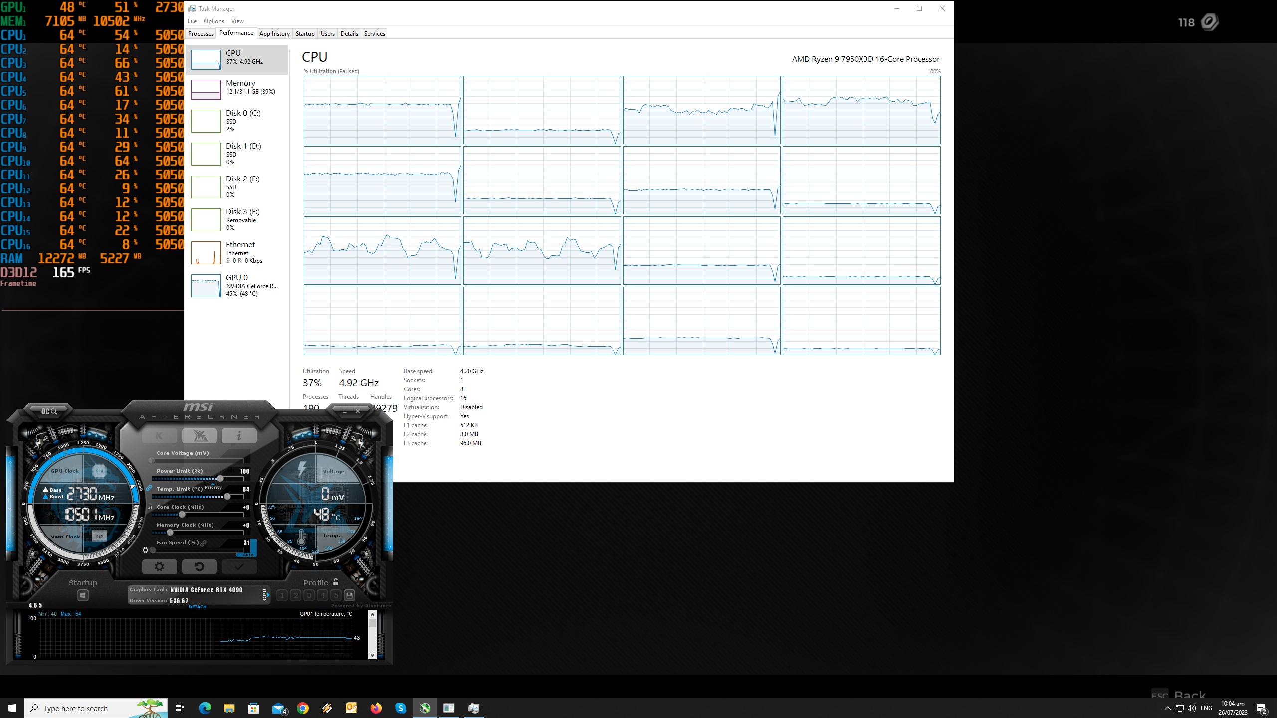 5 Graphics Settings Worth Tweaking in Every PC Game