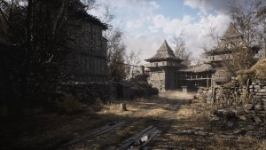 Rockstar environment artist Unreal Engine 5-4