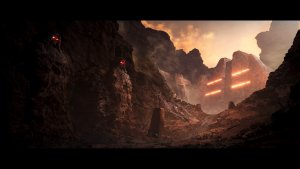 Rockstar environment artist Unreal Engine 5-6