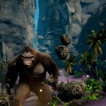 Skull Island Rise of Kong screenshots-1
