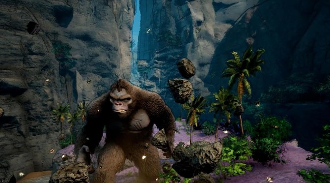 Skull Island Rise of Kong screenshots-1