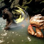 Skull Island Rise of Kong screenshots-2