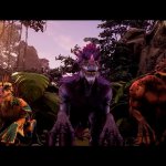 Skull Island Rise of Kong screenshots-4