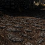 Skyrim Special Edition 8K Texture Pack for landscapes-6