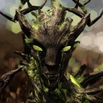 Skyrim Special Edition HD Texture Pack All Creatures-5