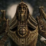 Skyrim Special Edition HD Texture Pack All Creatures-6