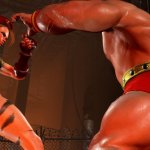 Street Fighter 6 Realistic Lighting Mod-3