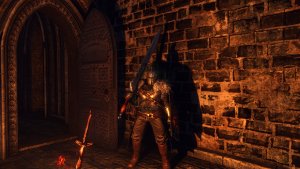 Dark Souls 2 Lighting Engine Mod Parallax Occlusion Mapping-2