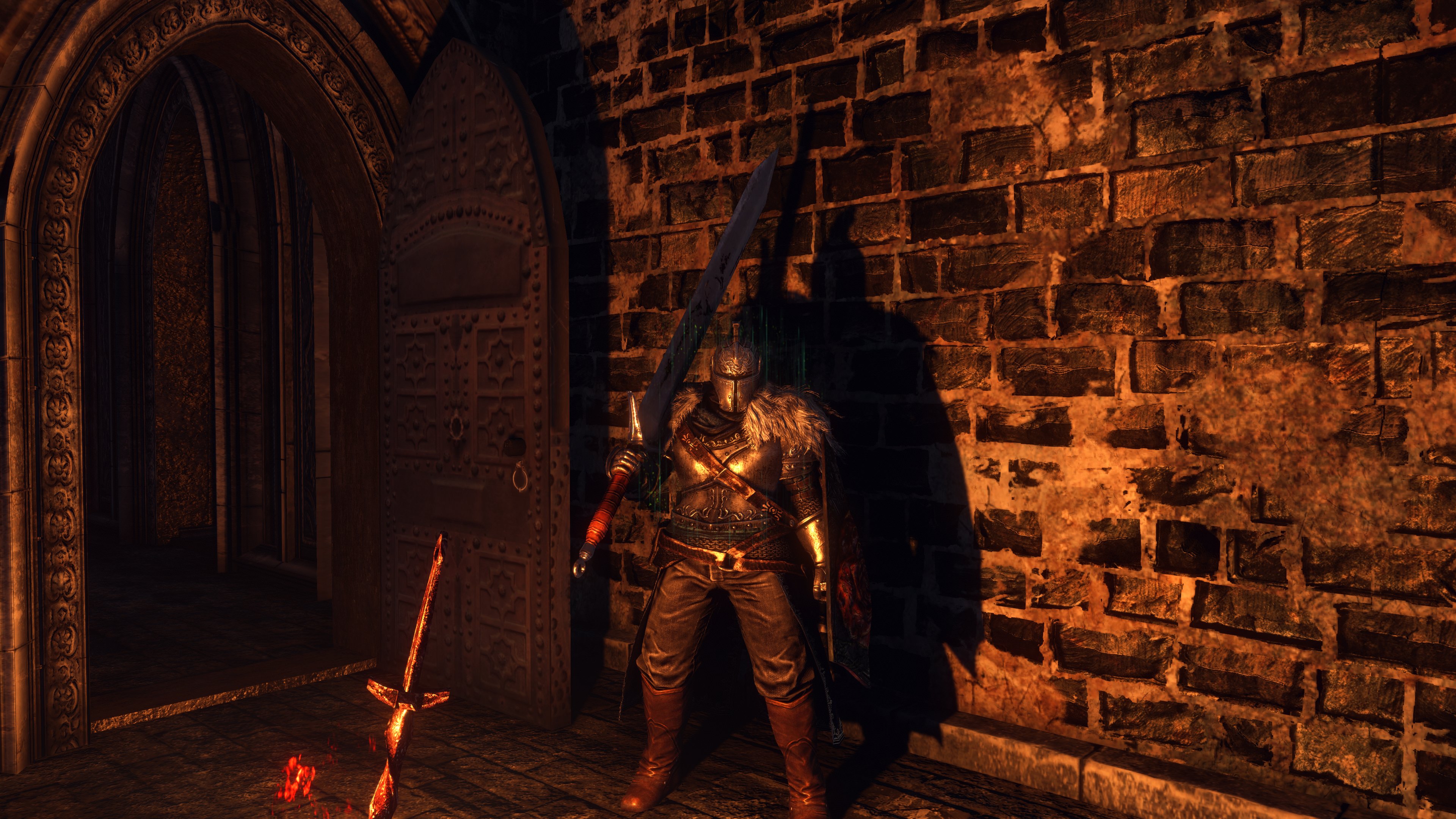 Dark Souls 2 New Mod Introduces Volumetric Fog, Ground Truth Ambient  Occlusion And Other Lighting Improvements