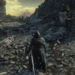 Dark Souls 3 lighting overhaul dynamic shadows-4