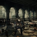 Dark Souls 3 lighting overhaul dynamic shadows-5