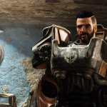 Fallout 4 New NPCs faces mod-1