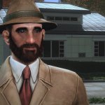 Fallout 4 New NPCs faces mod-3