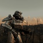 Fallout New Vegas Reflections Mod-1