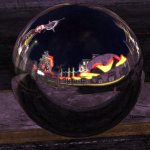 Fallout New Vegas Reflections Mod-2