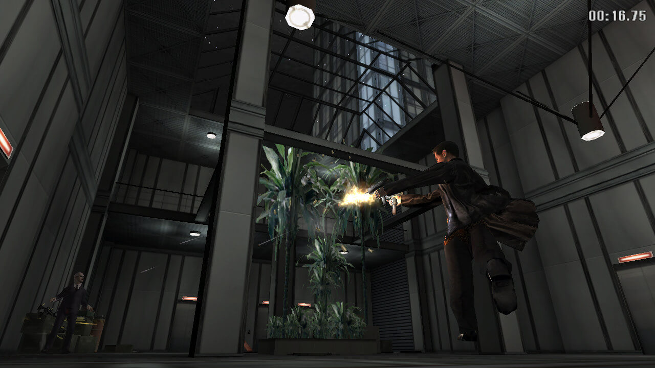 Max Payne 3 First Person Mod - ModDB