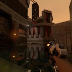 Quake 2 Remastered with Path Tracing-2
