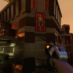 Quake 2 Remastered with Path Tracing-3