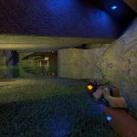 Quake 2 Remastered with Path Tracing-4