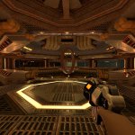 Quake 2 Remastered with Path Tracing-6