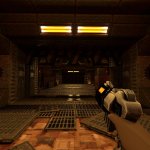Quake 2 Remastered with Path Tracing-7
