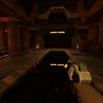 Quake 2 Remastered with Path Tracing-8