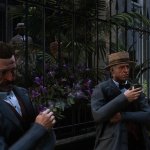 Red Dead Redemption 2 2K Textures for NPCs-2