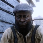 Red Dead Redemption 2 2K Textures for NPCs-5