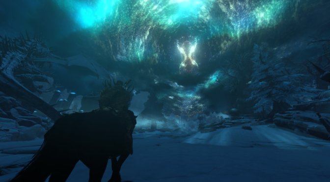 The Elder Scrolls V: Skyrim DLC-sized Mod, Apotheosis, will release in 2025