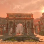 Skyrim Special Edition Imperium Alestara City Expansion-1