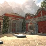 Skyrim Special Edition Imperium Alestara City Expansion-3