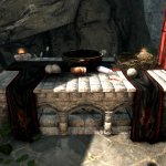 Skyrim Special Edition Imperium Alestara City Expansion-5